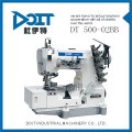 DT500-02BB INTERLOCK INDUSTRIAL SEWING MACHINE cover stitch machine
